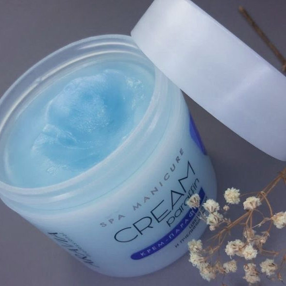 SPA уход для кожи рук или ног