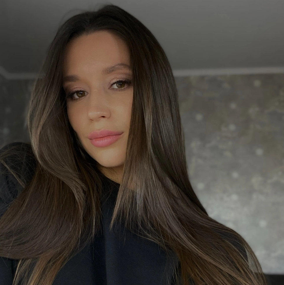 Тарасова Альбина