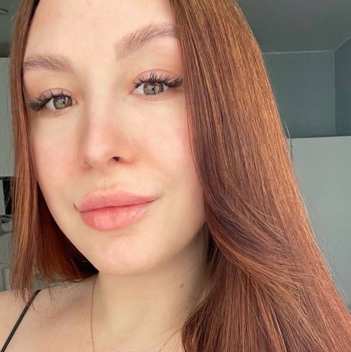 Кондратьева Ольга