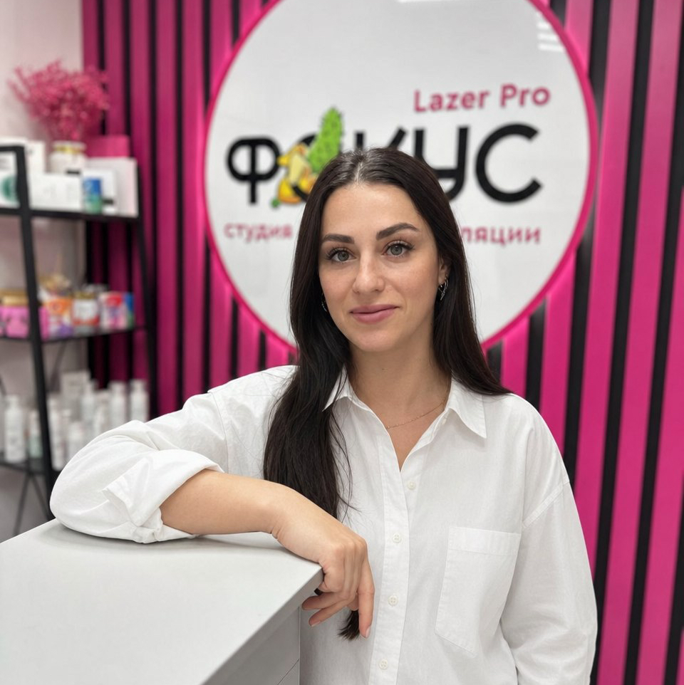 Светлана