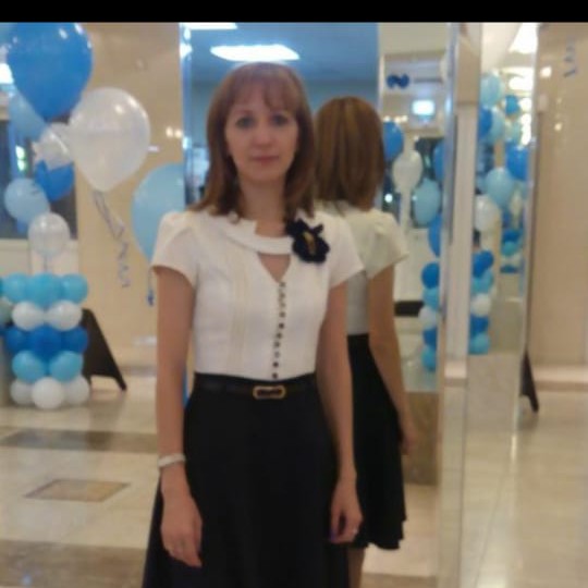 Яна М.