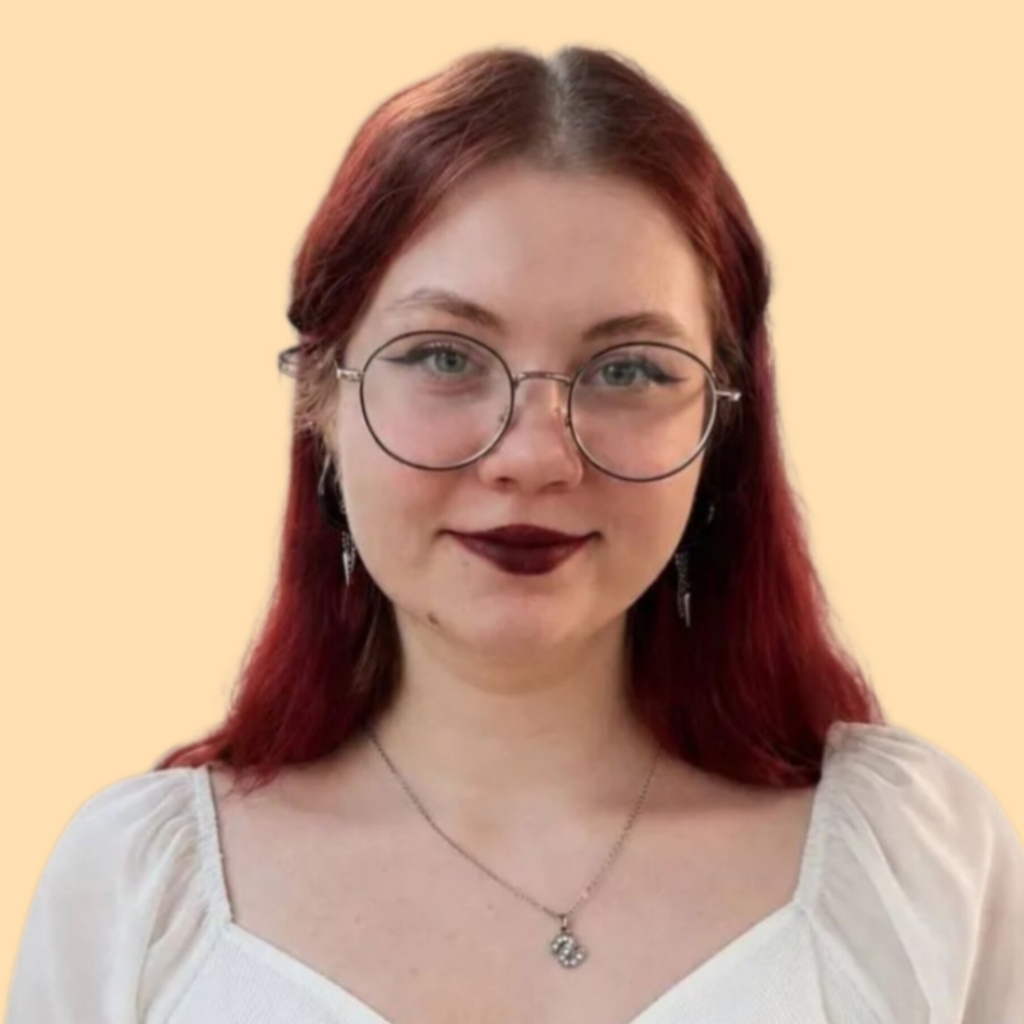 Полина Маникюр