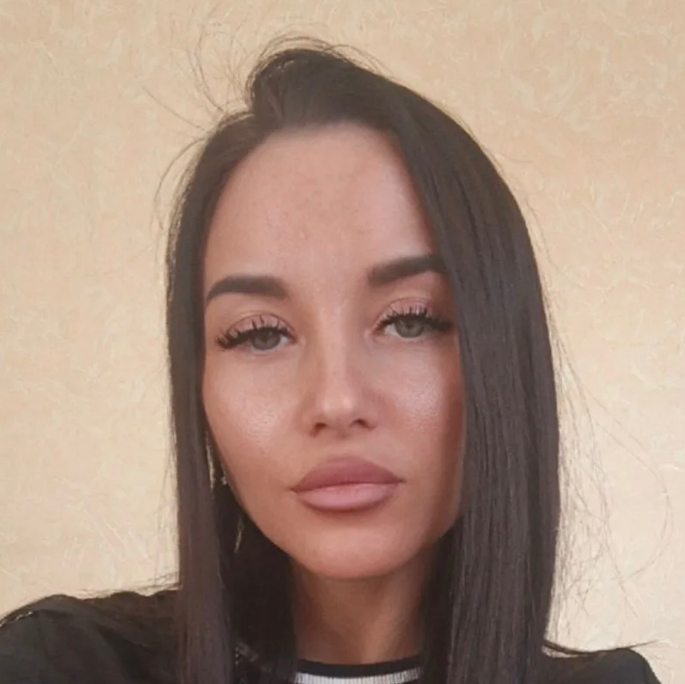 Коновалова Полина