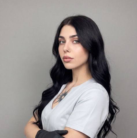 Анастасия