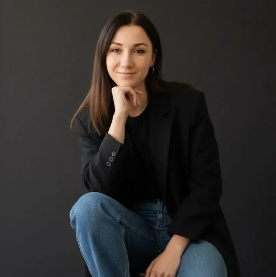 Екатерина