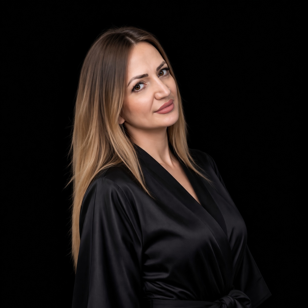 Владимирова Евгения