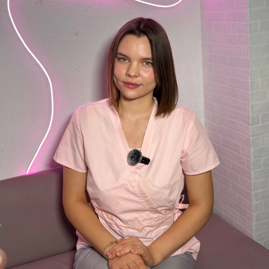 Иванова Анна