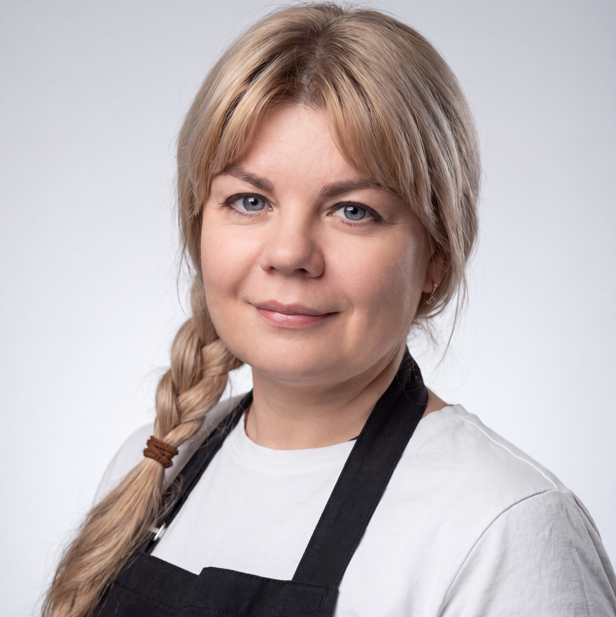 Титова Анна
