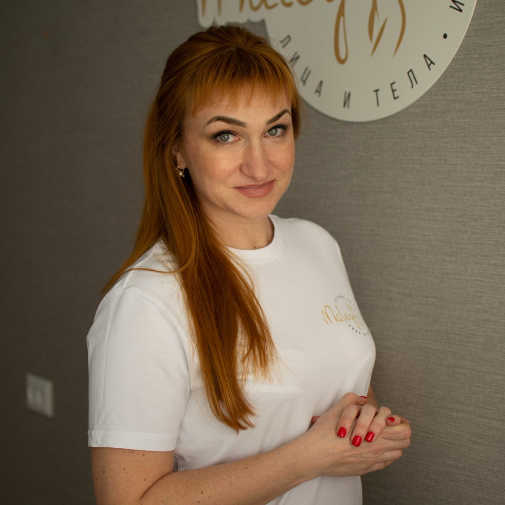 Карташева Анна