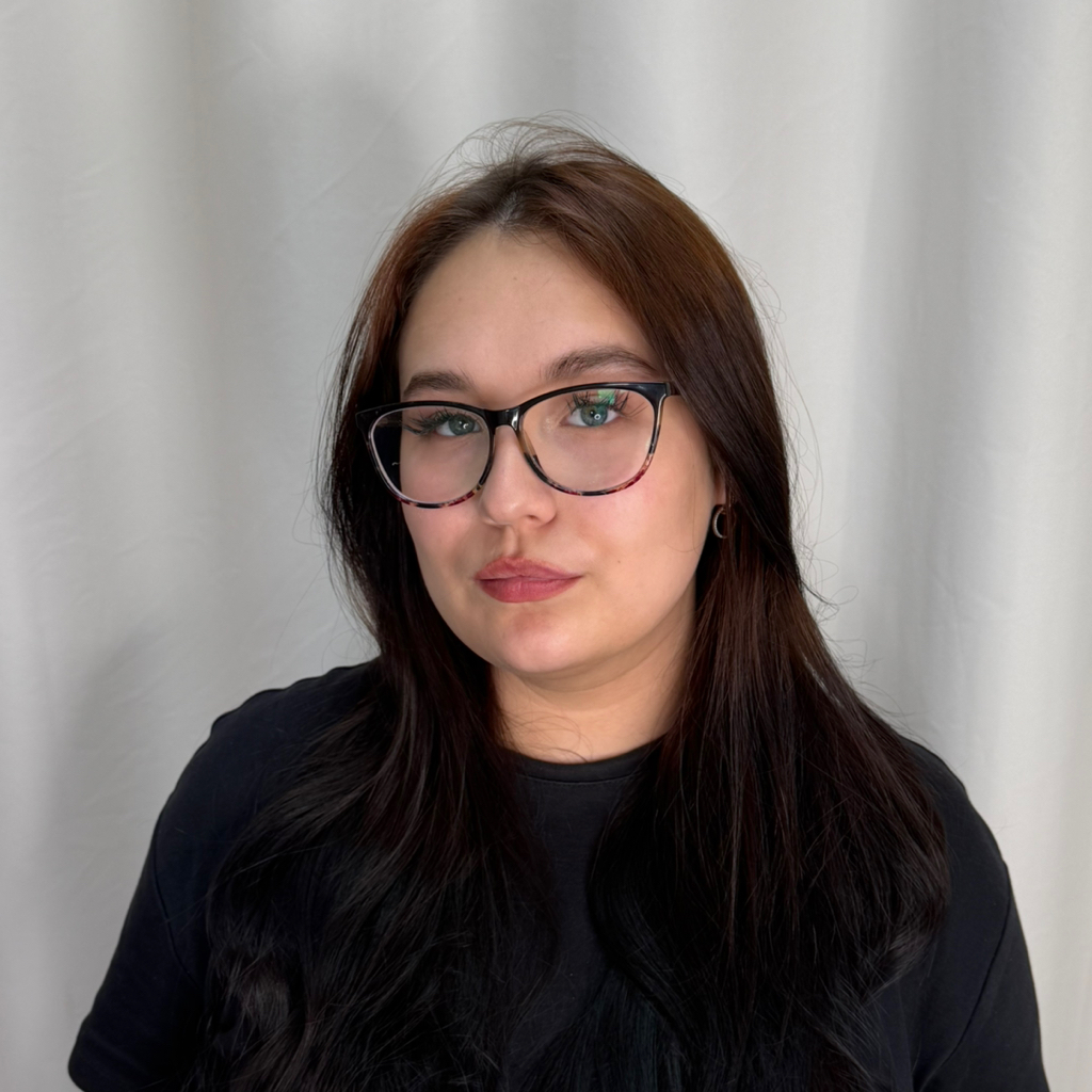 Никулина Софья