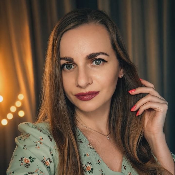 Мастер ногтевого сервиса - Анна