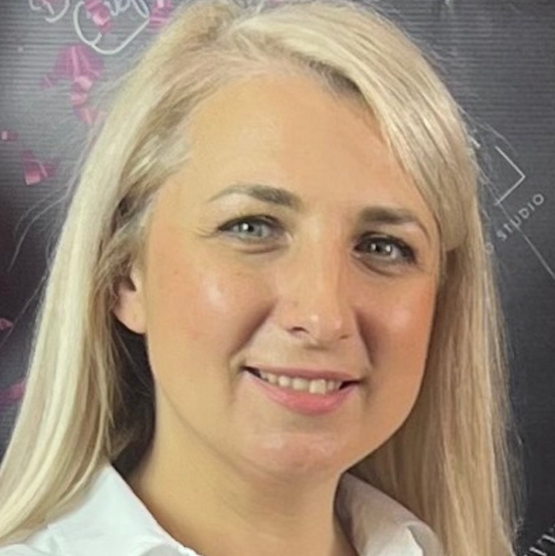 Ильченко Кристина