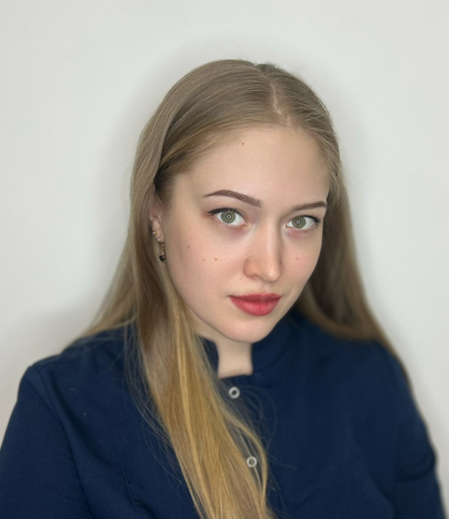 Семенова Анна