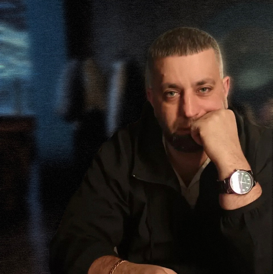EVGENIY