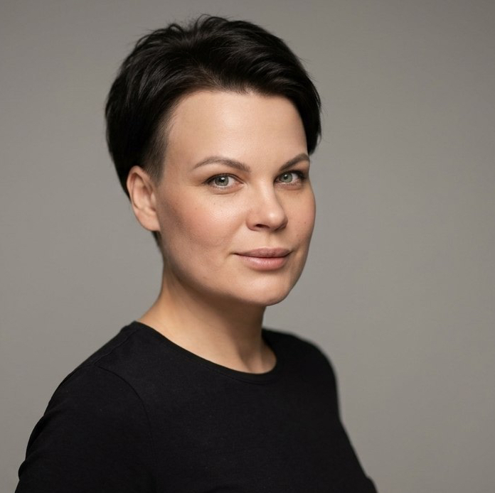 Екатерина