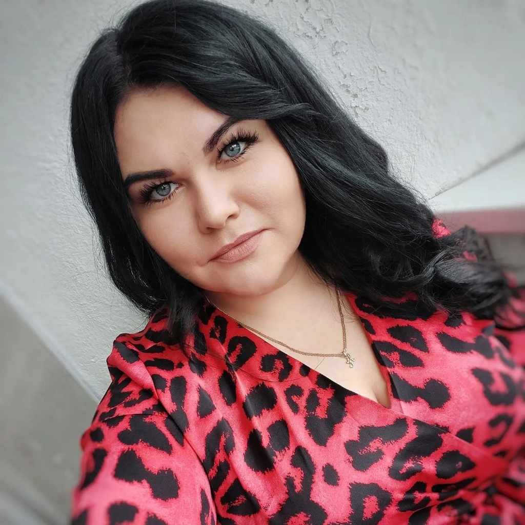 Писарева Наталья