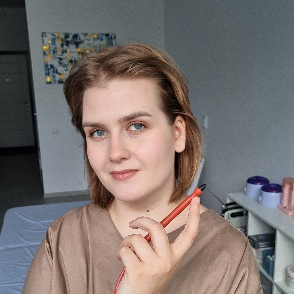 Мария Злодеева