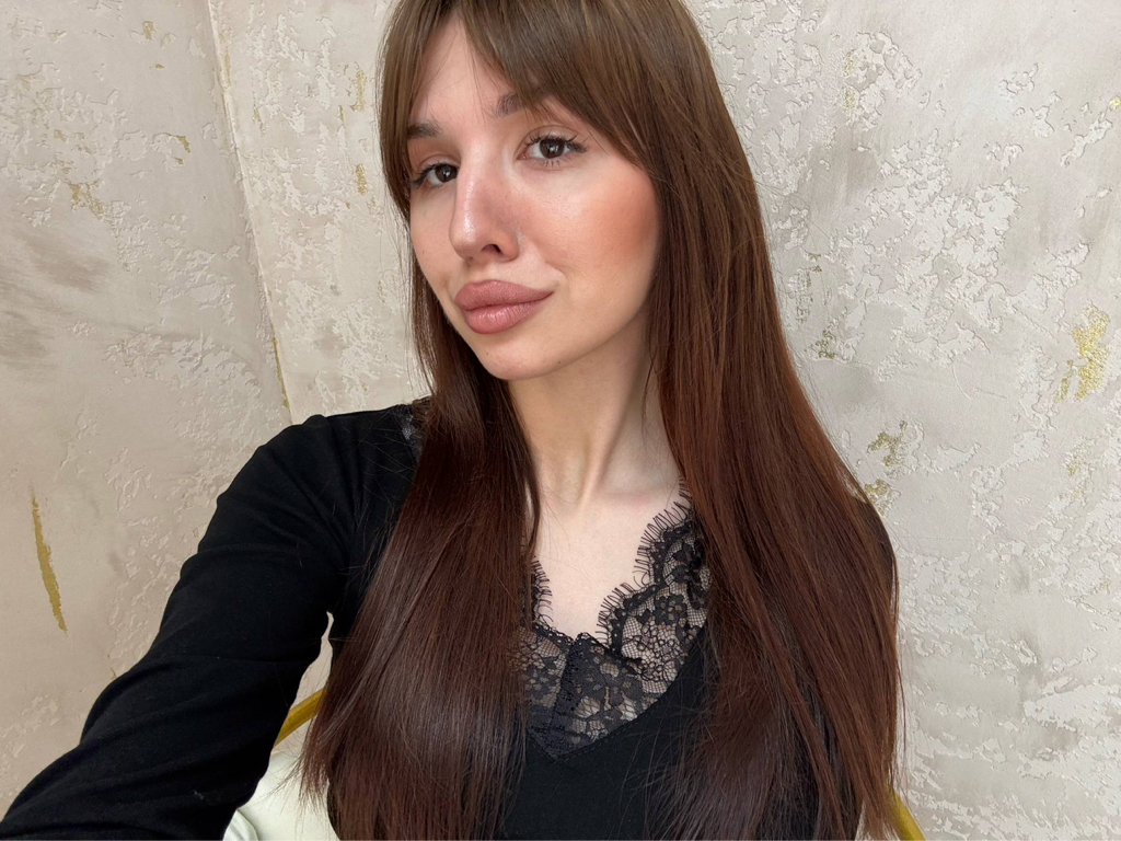 Дебелева Татьяна