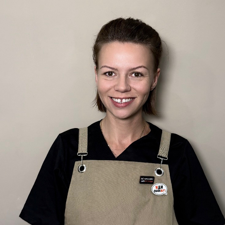 Комиссарова Диана