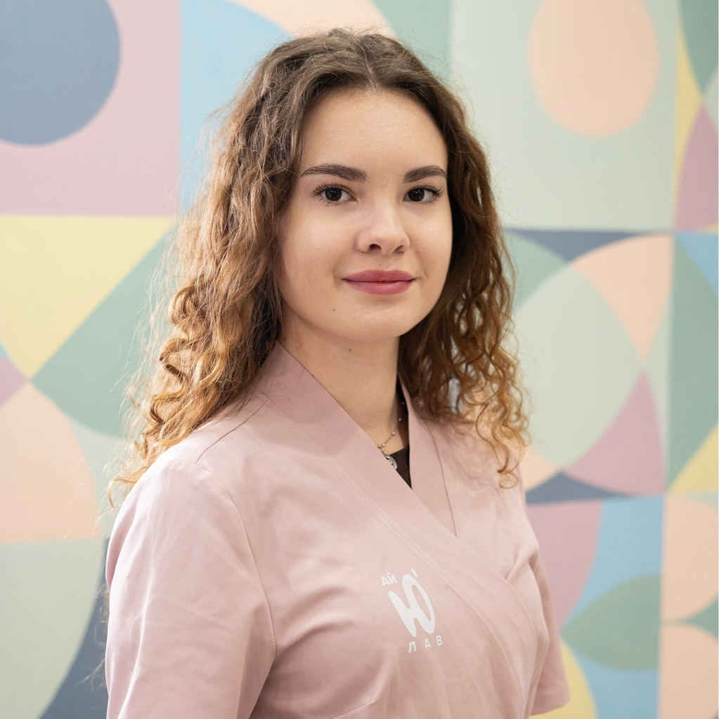 Голикова Екатерина
