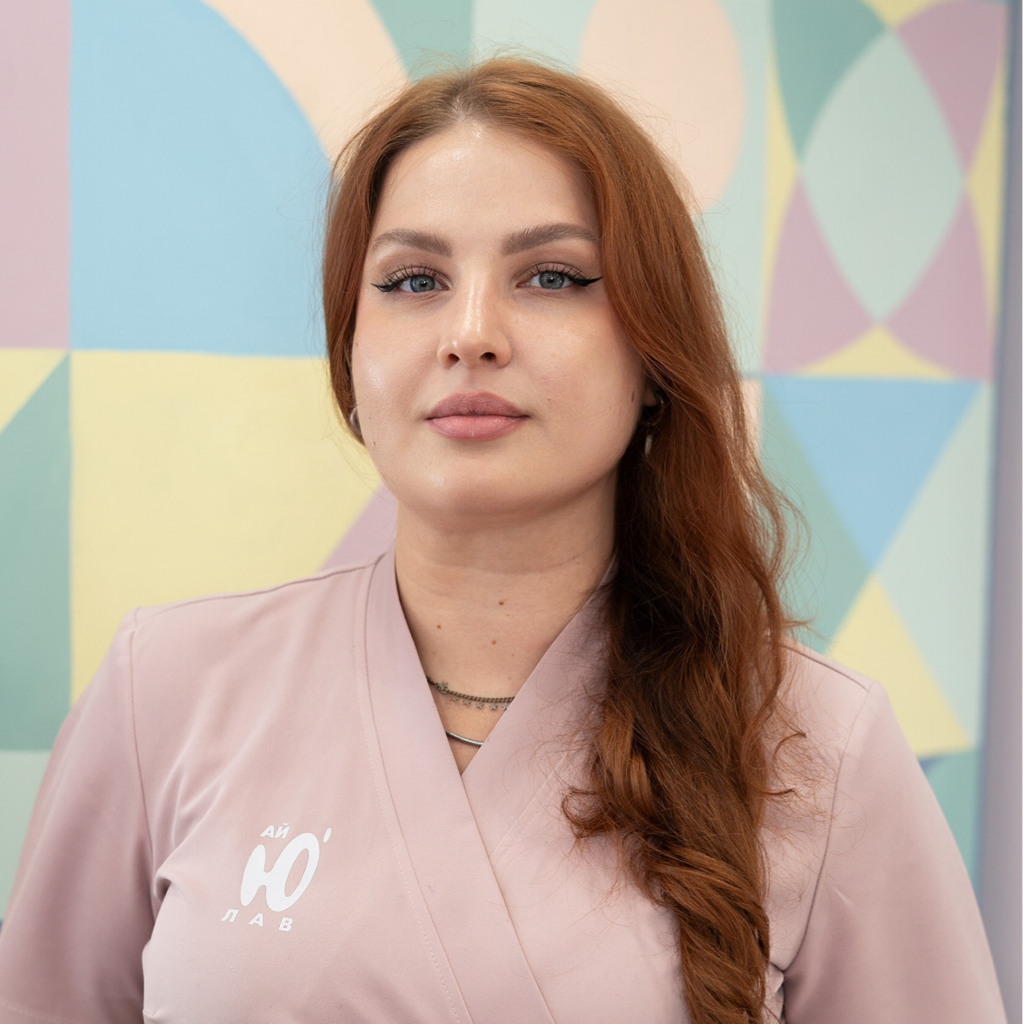 Панкова Катя