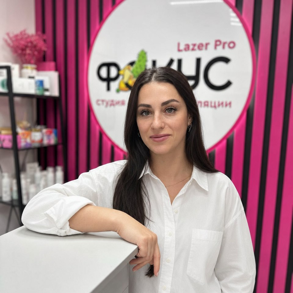 Светлана