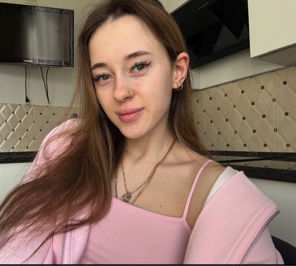 Евгения