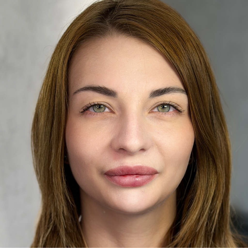 Екатерина