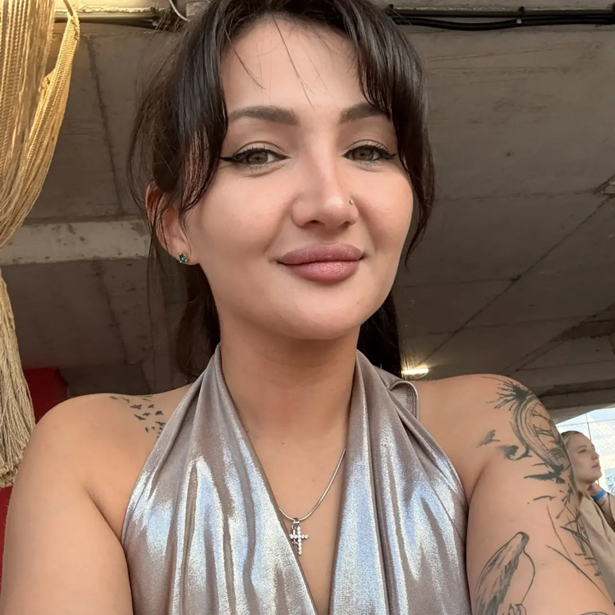 Татьяна М