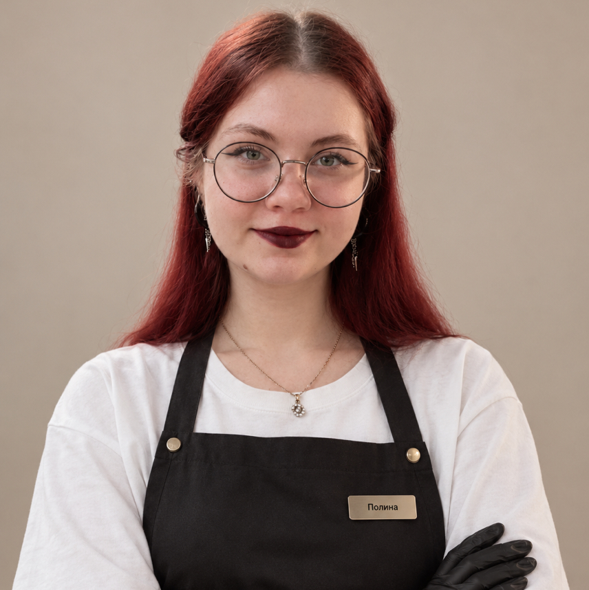 Полина Маникюр