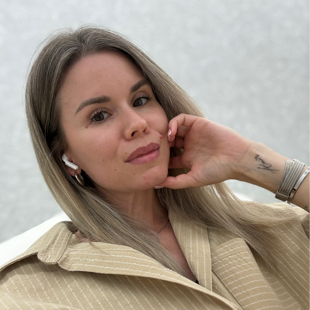 Халиуллина Екатерина