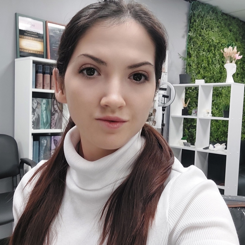 Евгения