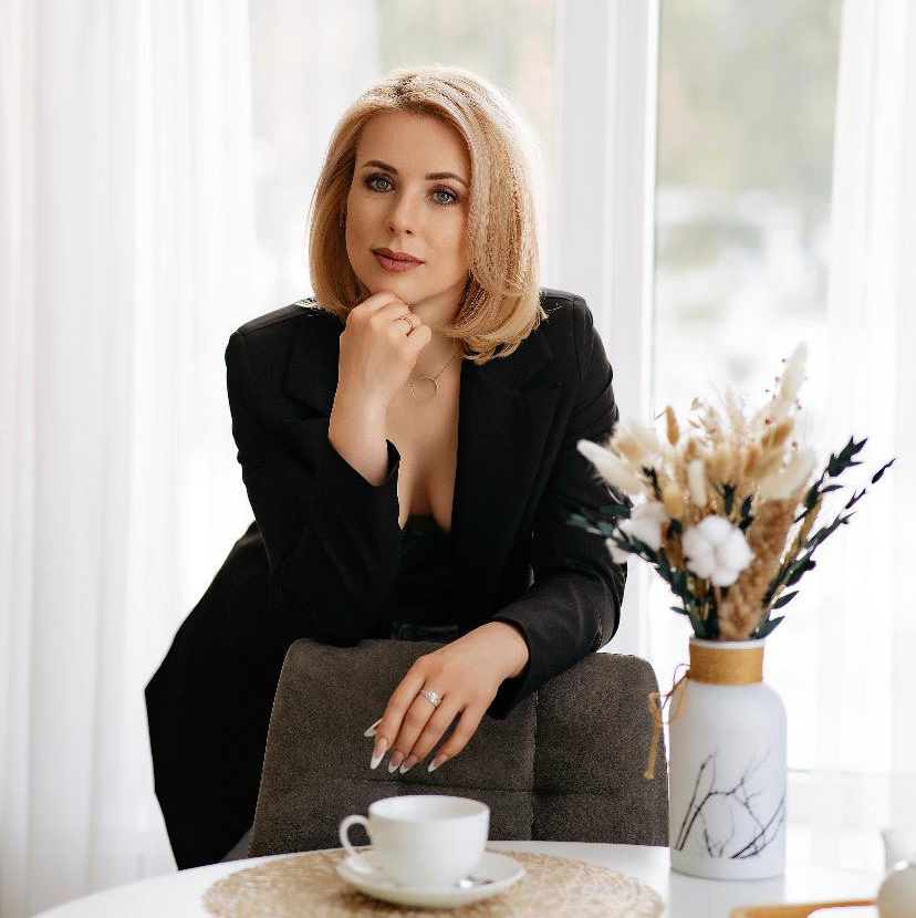 Ирина