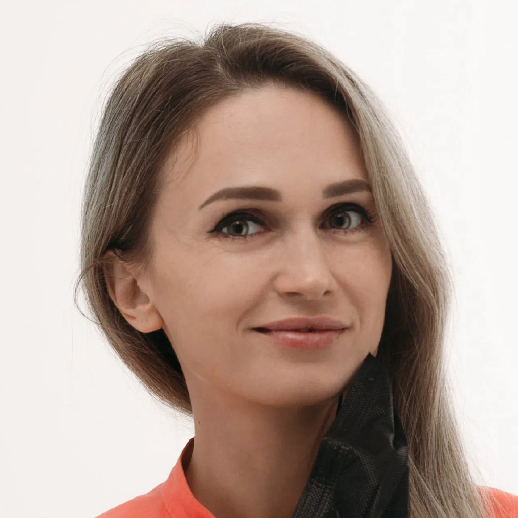 Мгерян Карина