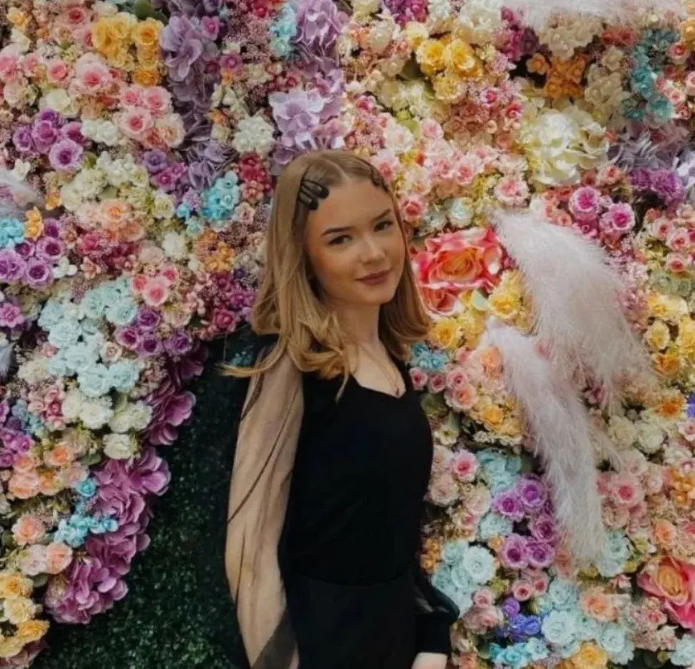 Екатерина