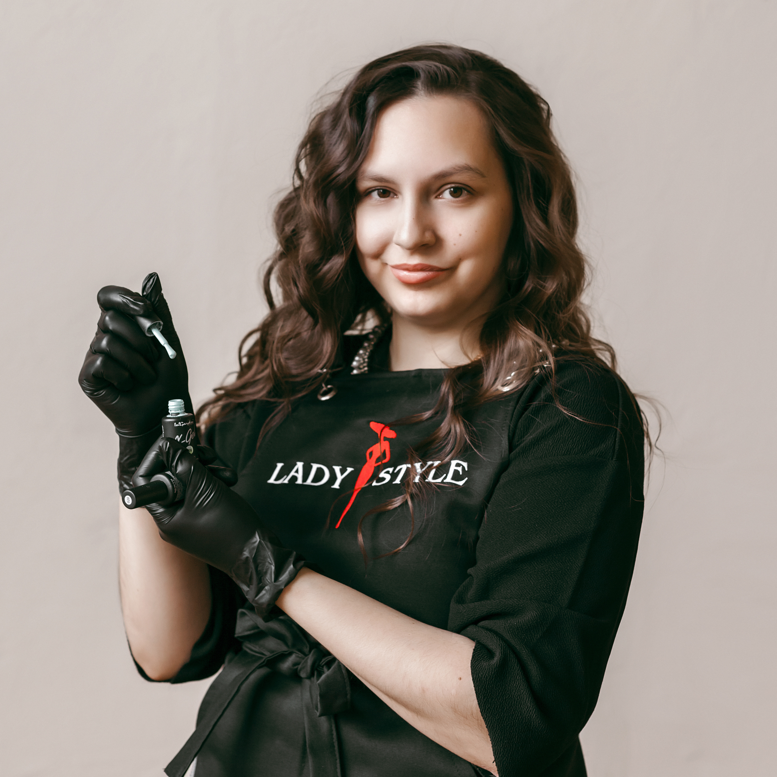 Ч Екатерина