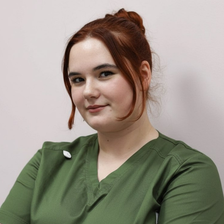 Грачева Екатерина