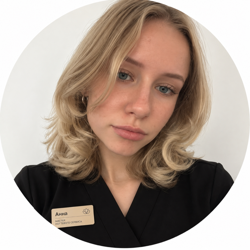 Анна
