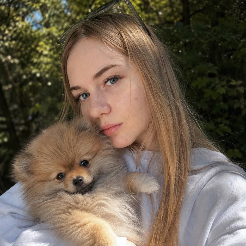 Кристина