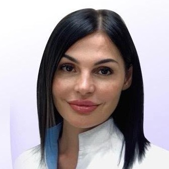 Ольга Косметолог