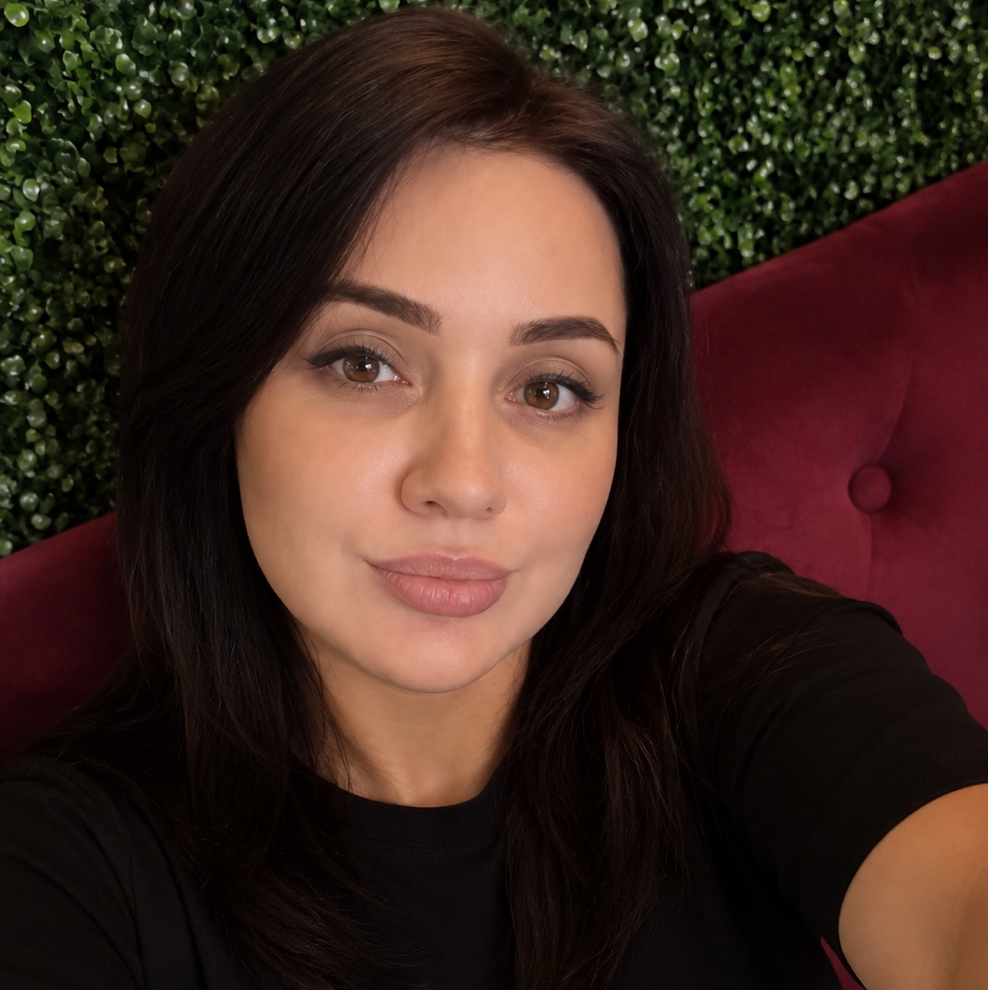 Кочиева Светлана