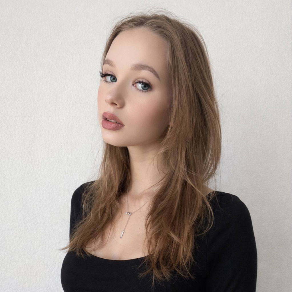 Веселова Анастасия