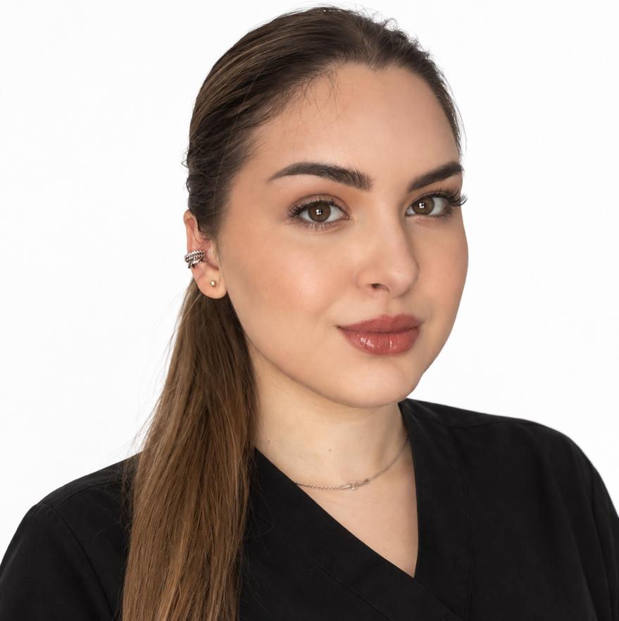 Анна В
