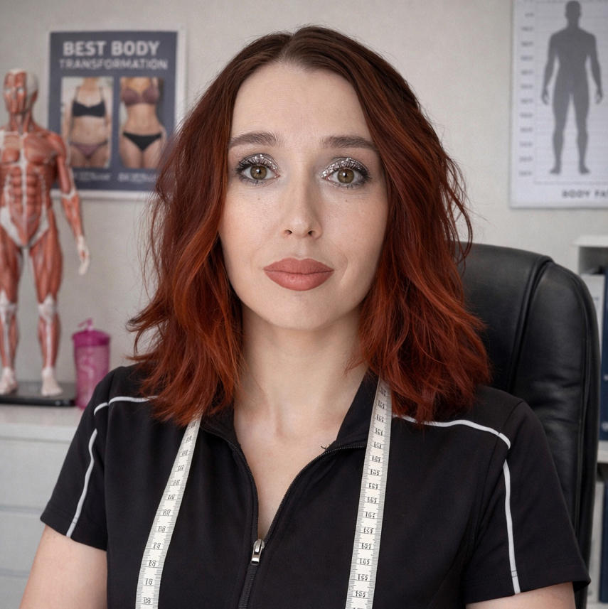 Виталина