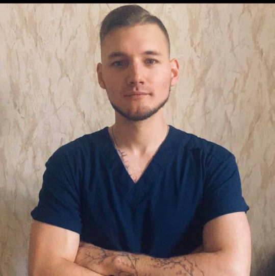 Виталий