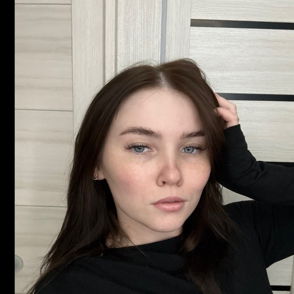 Хохлова Дарья