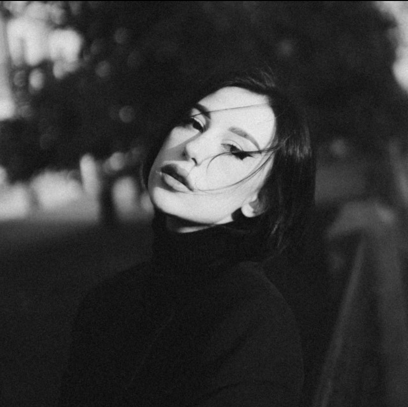 Смолова Алиса