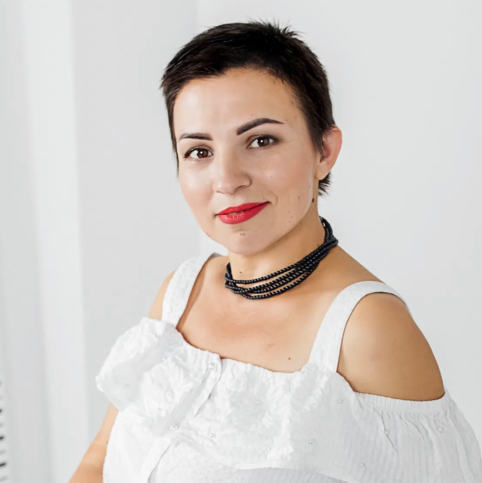 Смирнова Надежда