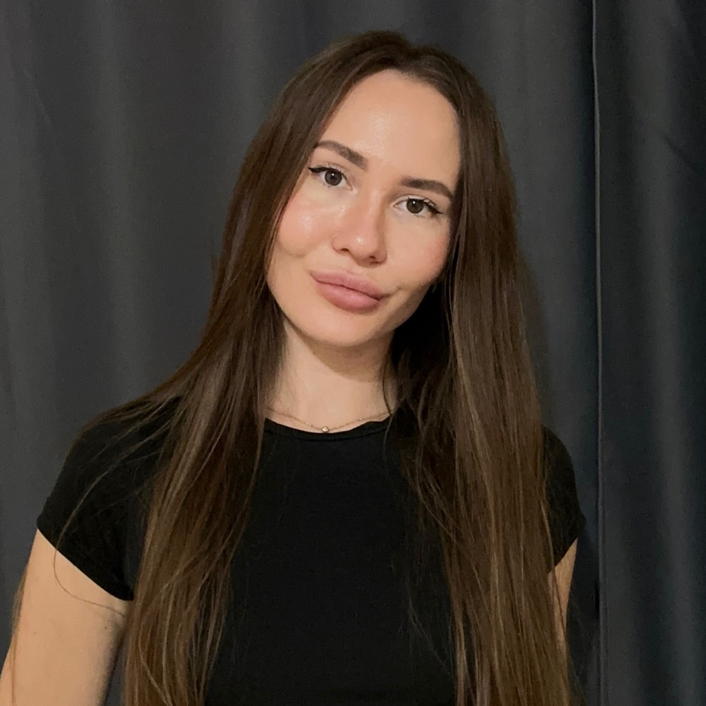 Антохина Юлия