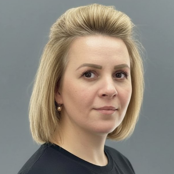 Екатерина